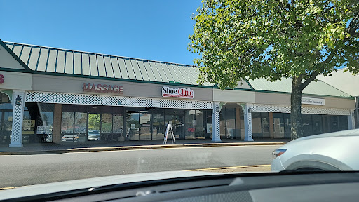 Shoe Store «Fredericksburg Shoe Repair», reviews and photos, 2374 Plank Rd, Fredericksburg, VA 22401, USA