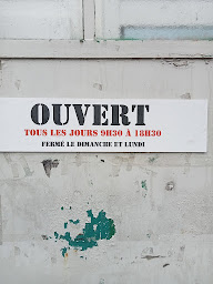 Photo n°2 de ECO BAZAR PUY GUILLAUME à Puy-Guillaume ()