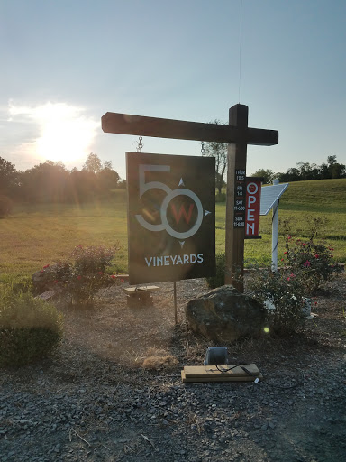 Vineyard «50 West Vineyards», reviews and photos, 39060 John Mosby Hwy, Middleburg, VA 20117, USA