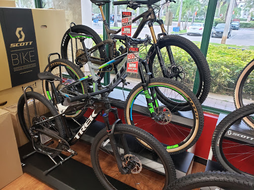 Bicycle Store «RB Cycles», reviews and photos, 11402 NW 41st St, Doral, FL 33178, USA