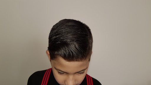 Barber Shop «Warwick Barber Shop», reviews and photos, 906 Lititz Pike, Lititz, PA 17543, USA