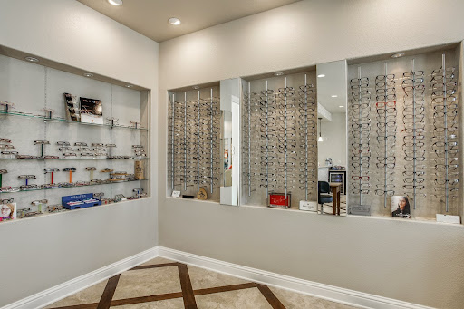 Optometrist «Frisco Family Vision - Dana Biederman, OD», reviews and photos, 10150 Legacy Dr #300, Frisco, TX 75034, USA