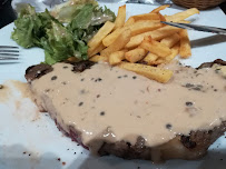 Steak du Restaurant Le Coin - Paris - n°3