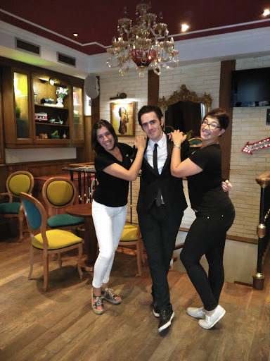 Imagen del negocio Café Bar Chayofa en Soria, Soria