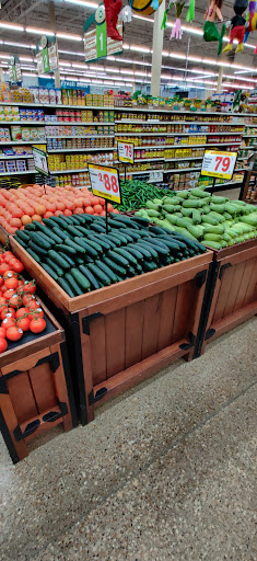 Grocery Store «El Rio Grande #4», reviews and photos, 901 W Miller Rd, Garland, TX 75041, USA