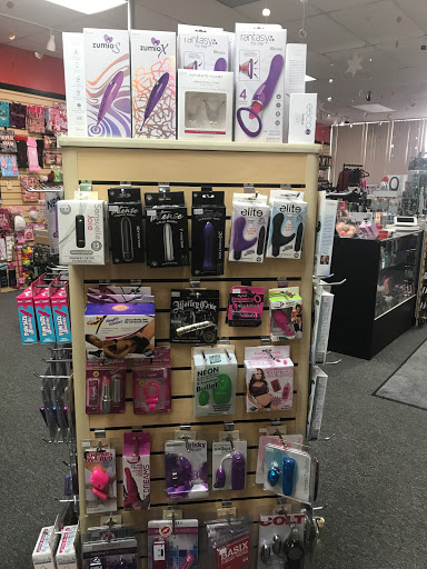 Lingerie Store «Intimate Ideas», reviews and photos, 46484 Gratiot Ave, Chesterfield, MI 48051, USA