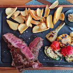 Photo n°1 de l'avis de Blerina.p fait le 26/07/2023 à 19:22 sur le  Ustaria Da Checco à Urtijëi