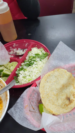 Supermarket «El Rancho», reviews and photos, 2801 N Broadway St, Wichita, KS 67219, USA