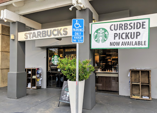 Starbucks image