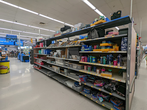 Department Store «Walmart Supercenter», reviews and photos, 233 Shoemaker Rd, Pottstown, PA 19464, USA