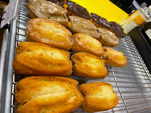 Donut Shop «Golden Donuts», reviews and photos, 8500 Auburn Blvd a, Citrus Heights, CA 95610, USA