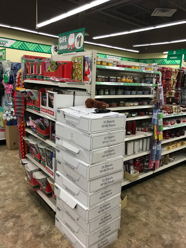Dollar Store «Dollar Tree», reviews and photos, 6205 Coit Rd #200, Plano, TX 75024, USA