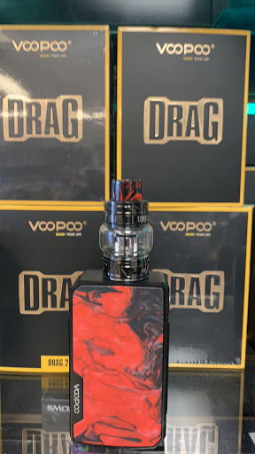 Tobacco Shop «Seaside Smoke and Vape shop», reviews and photos, 575 S Roosevelt Dr b, Seaside, OR 97138, USA