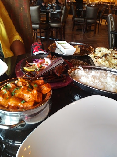 Chettinad restaurant Greensboro