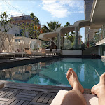 Photo n°7 de l'avis de Cristiano.a fait le 26/06/2022 à 20:37 sur le  Best Western Maison B Hotel à Rimini