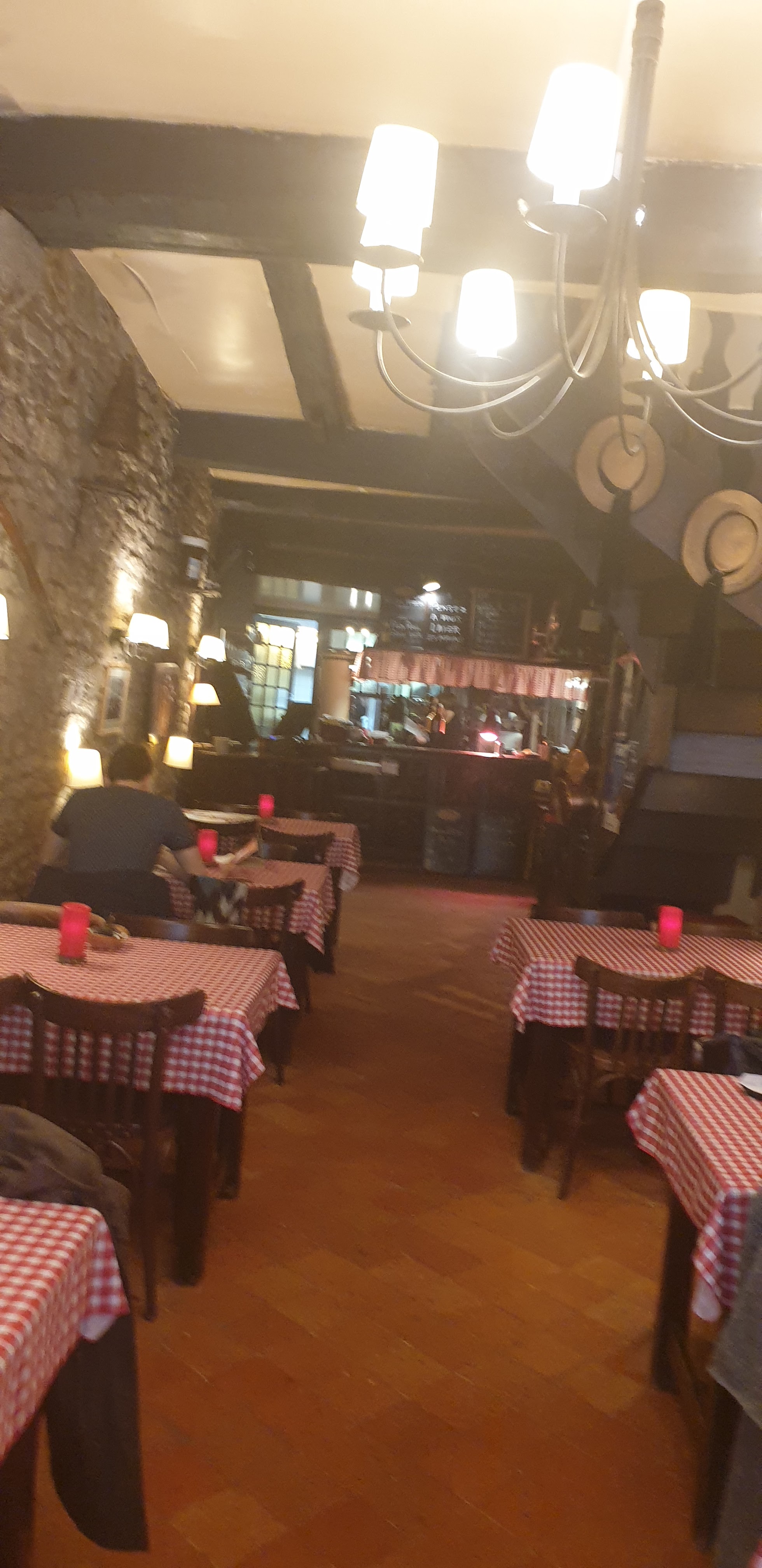 Photo n° 1 de l'avis de Julia. fait le 29/02/2020 à 13:14