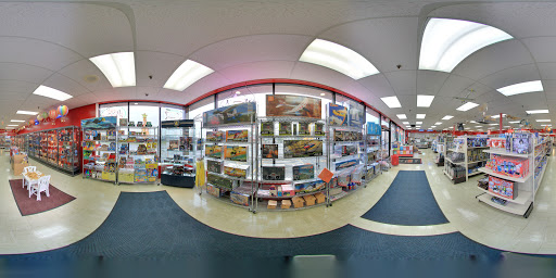 Hobby Store «Niagara Hobby & Craft Mart», reviews and photos, 3366 Union Rd, Cheektowaga, NY 14225, USA