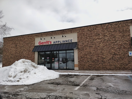 Appliance Store «Gerrits Appliance», reviews and photos, 3850 29th St SE, Grand Rapids, MI 49512, USA