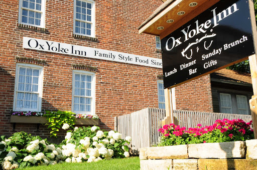 Family Restaurant «Ox Yoke Inn», reviews and photos, 4420 220th Trail, Amana, IA 52203, USA