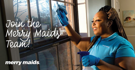 House Cleaning Service «Merry Maids», reviews and photos, 4701 Southwest Pkwy #9, Wichita Falls, TX 76310, USA