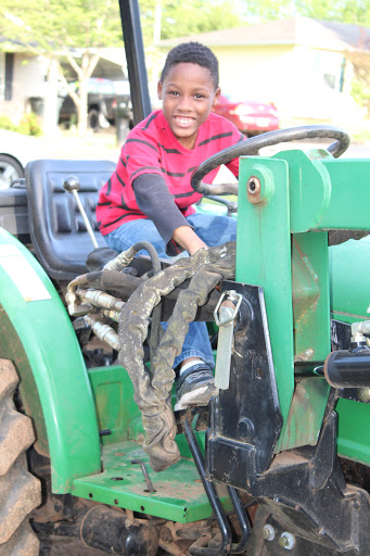 Non-Profit Organization «Shoals Habitat For Humanity - Affiliate Office», reviews and photos, 1120 N Royal Ave, Florence, AL 35630, USA