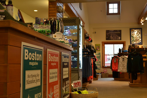 Running Store «Marathon Sports», reviews and photos, 134 Washington St, Norwell, MA 02061, USA