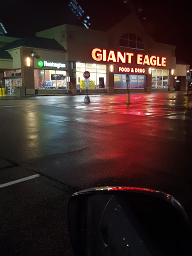 Supermarket «Giant Eagle Supermarket», reviews and photos, 3440 Center Rd, Brunswick, OH 44212, USA
