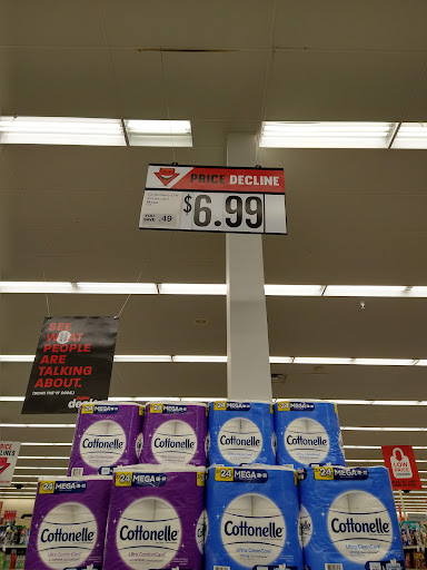 Supermarket «Hy-Vee», reviews and photos, 115 Wilmar Ave, Grand Island, NE 68803, USA