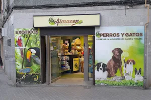 El Almacén de tu Mascota image