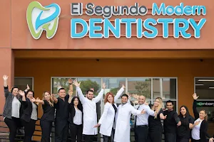 El Segundo Modern Dentistry & Orthodontics image