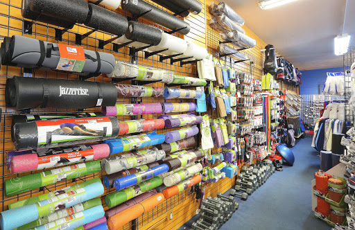 Sporting Goods Store «Play It Again Sports (Pacific Beach)», reviews and photos, 1401 Garnet Ave, San Diego, CA 92109, USA