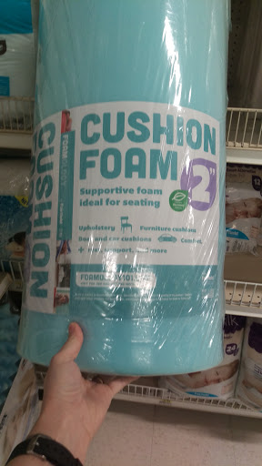 Fabric Store «Jo-Ann Fabrics and Crafts», reviews and photos, 8449 Grand River Ave, Brighton, MI 48116, USA