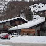 Photo n°1 de l'avis de nadia.a fait le 26/01/2020 à 14:18 sur le  Albergo Gran Paradiso à Valsavarenche