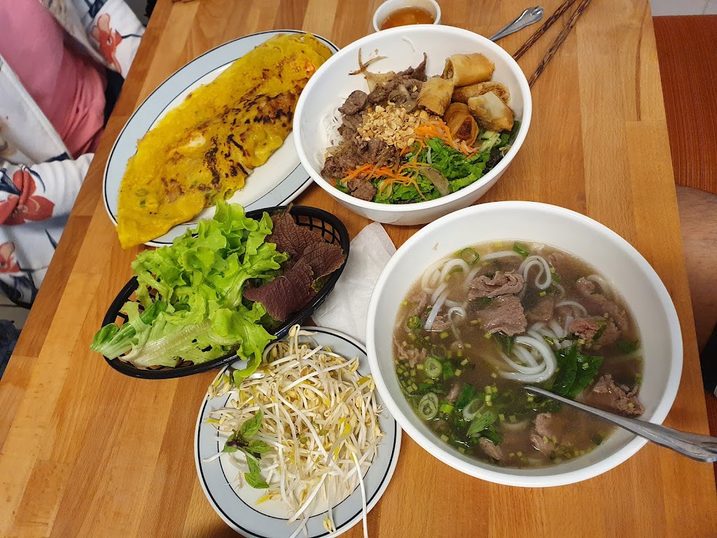 ANH Kitchen Taste of Vietnamese Pho 4211