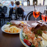 Photo n°3 de l'avis de Sabina.e fait le 12/10/2018 à 19:03 sur le  NEON LANDSHUT Café à Landshut