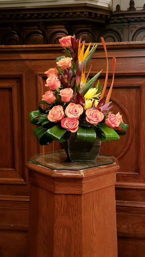 Florist «Battiste LaFleur Galleria», reviews and photos, 825 E Long St, Columbus, OH 43203, USA