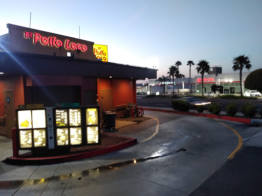 Mexican Restaurant «El Pollo Loco», reviews and photos, 2940 Pacific Coast Hwy, Torrance, CA 90505, USA