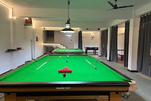 CLUB 48 - SNOOKER | PLAYSTATION | CARROM image