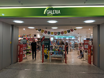 GALERIA Berlin Ring-Center
