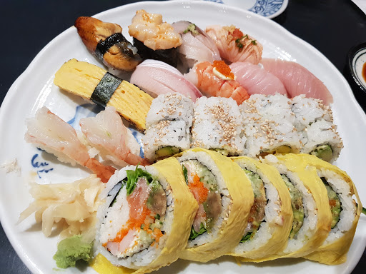 Sushi Bar Ajisai