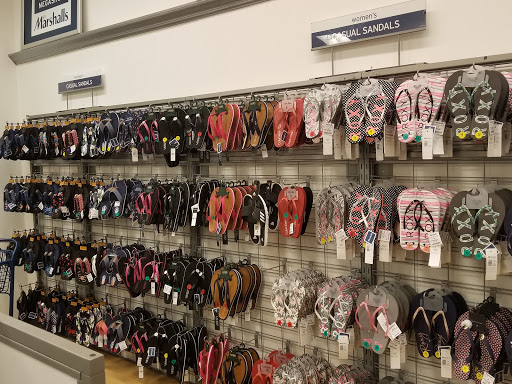 Department Store «Marshalls», reviews and photos, 22 Rockledge Ave, Ossining, NY 10562, USA
