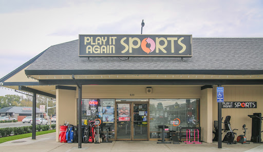 Play It Again Sports, 828 W Benjamin Holt Dr, Stockton, CA 95207, USA, 