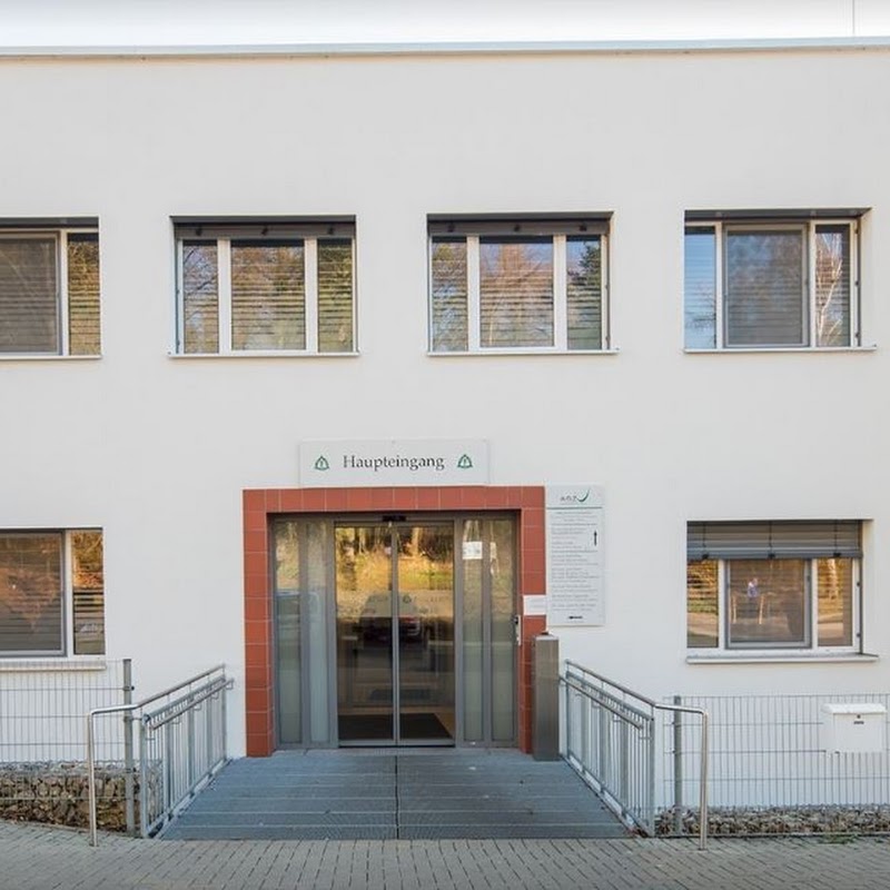 Frauenklinik - Gynäkologie - Asklepios Klinik Schwalmstadt