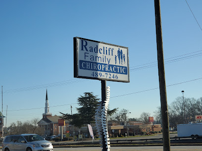 Ronn C. Radcliff, DC