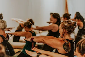 Yoga Sangha image