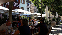 Atmosphère du Restaurant La Table du Gayot à Strasbourg - n°2