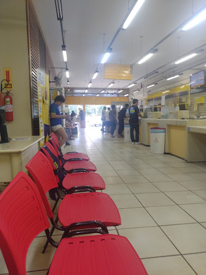 Correios - Taguatinga Brasília