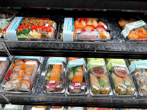 Grocery Store «Albertsons», reviews and photos, 8350 W Cheyenne Ave, Las Vegas, NV 89129, USA