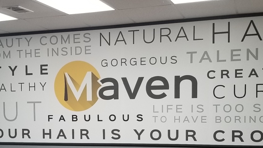 Maven Hair Studio, LLC