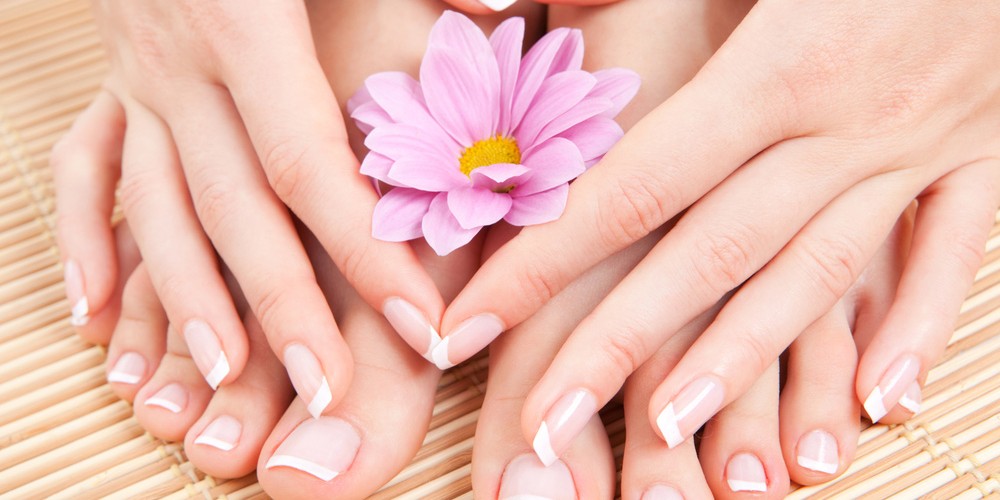 Relax Spa Nails